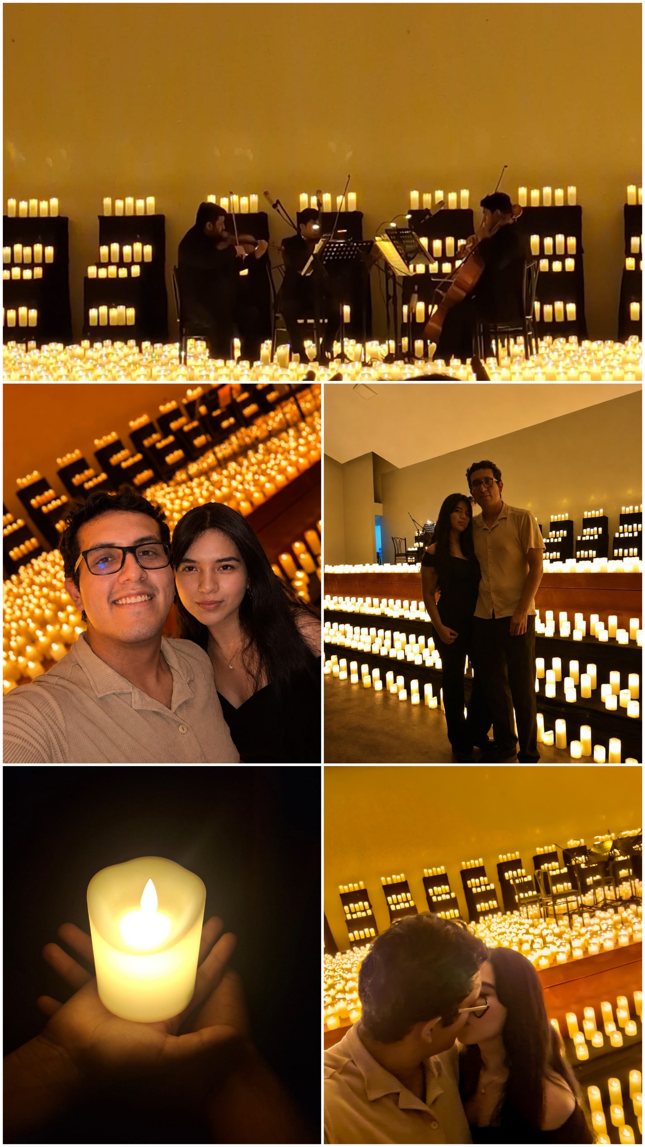 Candlelight
